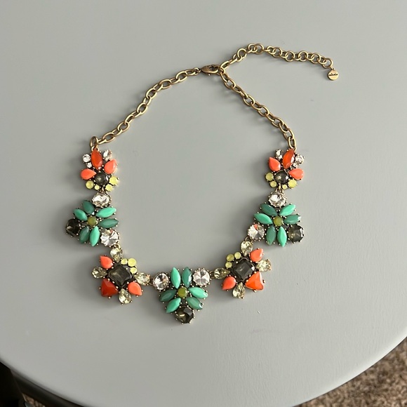 Stella & Dot Jewelry - Stella & Dot statement necklace